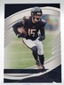 2025 ABSOLUTE ROME ODUNZE BLACK BASE FOOTBALL CARD BEARS NFL 72 panini