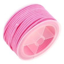  Braiding String for Braids Beading Cord Braided Ornament Lanyard