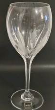 MIKASA FLAME DE'AMORE XY 714 WINE GOBLET 9" TALL, AVAILABLE 12.75oz, Slovenia
