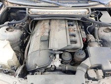 Boite de vitesse BMW 323