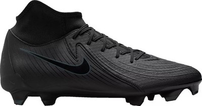 Nike Phantom Luna II Club FG MG Black Men display picture 1