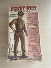Johnny West Movable Figure # 2062 By Luis Marx Corporation  Complete Set ￼