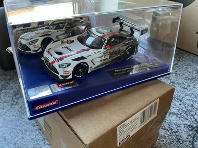 Carrera Digital 132 Mercedes-AMG GT3 Evo Mercedes-AMG Team Winward 32061