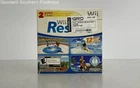 Wii Sports & Wii Sports Resort - Wii #ABLU