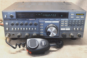 Yaesu Ft 290 | eBay