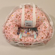 Rare Tokidoki Hugaboo Anime - Designer Baby Seat Infant