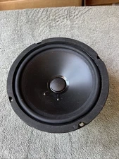 OEM 6.5" DCM woofer 160W1502