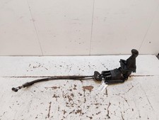 9676190280 schalthebel PEUGEOT 208 A9 1.4BENZINA GPL KW70 - 8F02 K2974-89026