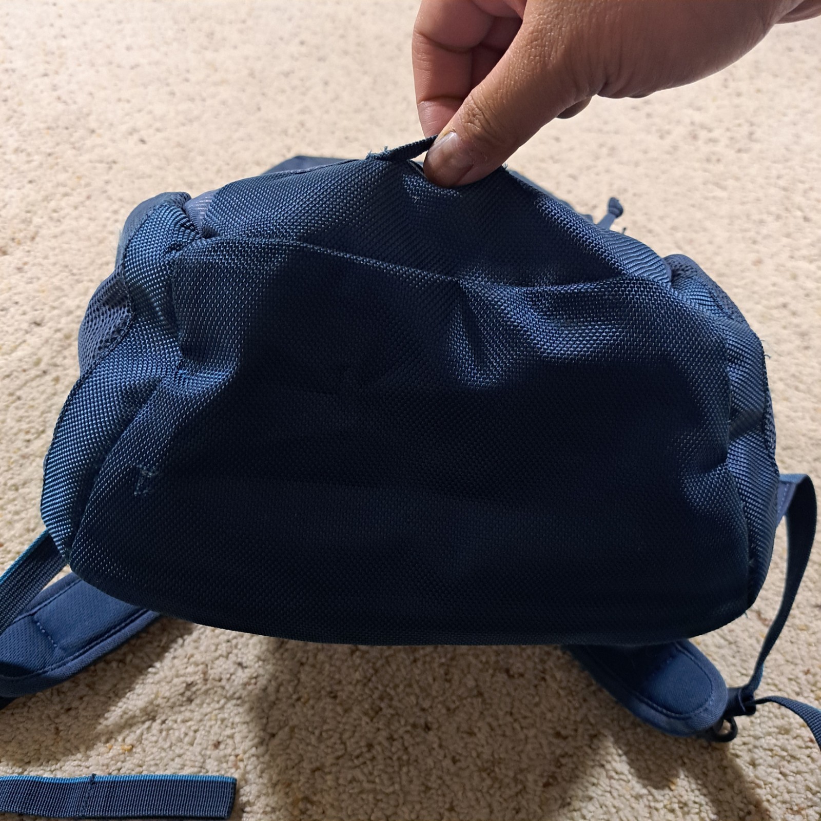 Thule Achiever Blue Backpack - image 7