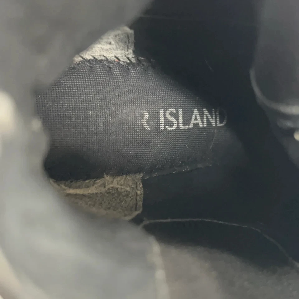 River Island, Stiefeletten, Größe: 37, Schwarz, Damen #i3x - Bild 4 von 4