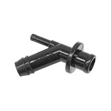 23341957 Pro Parts Breather Hose Connector for Saab 9-3 900 1994-1998