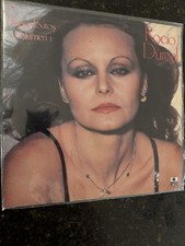 ROCIO DURCAL “ SUPER EXITOS “  ARIOLA REC/COLOMBIA PRESS/VEA Y LEA BIEN !