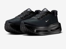 Size 14 - Nike Vomero Premium SP Black Mini Chrome Swoosh IQ0627-001 Pre-sale