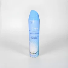 Sure Scents Calm Sandalwood Serenity Air Odor Neutralizer/Air Freshener 10oz-NEW