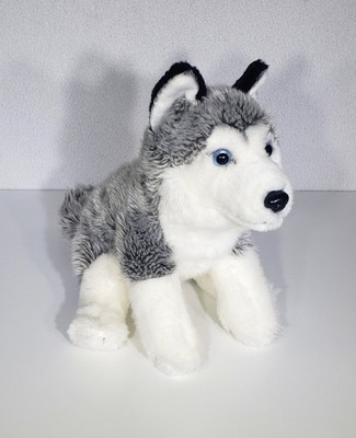 Jackson Husky Husky Perro Juguete Toysrus Play By Play Brand