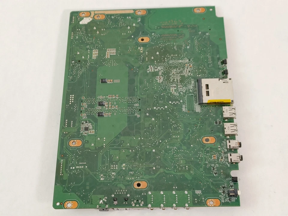 Lote De 2 Placas Base Dell Vostro 330 Socket G1 DDR3 SDRAM De Escritorio NK3NT - Imagen 2 de 4