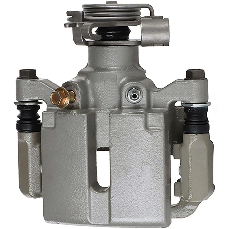 Cardone 1 Rear Right Disc Brake Caliper For 2005 2006 2007 2008 2009 Pontiac G6 - Image 3 of 3