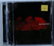 Run Run Run - Endless Winter [Bonus Disc],Endless ... (CD 2006)