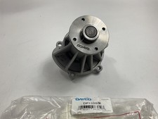 Dayco Dp1105-s Water Pump For 1993-1997 Infiniti Q45 4.5l V8 Dohc Dayco Dp1105-s Water Pump For 1993-1997 Infiniti Q45 4.5l V8 Dohc