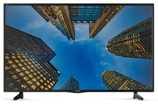 Sharp Aquos TV da 40” (102 cm), Full HD [Classe di efficienza energetica A+]