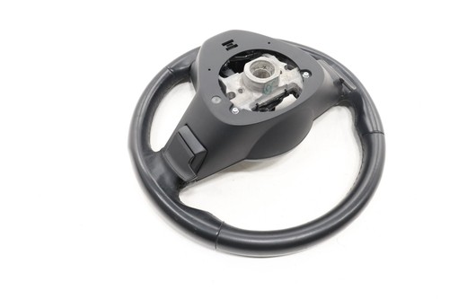 2019 - 2022 ACURA RDX STEERING WHEEL W/ SWITCH BUTTON LEATHER OEM 78500TJBA324M1 - Picture 12 of 16