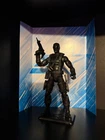 Loose/Complete GI Joe Classified Series: Retro Cardback SNAKE EYES!!!