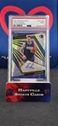 Luka Doncic 2021 Panini Revolution Auto PSA 9 Dallas Mavericks Lakers