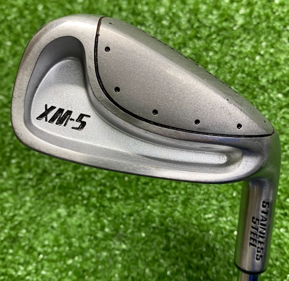 Square Two 7-Iron Golf Clubs for sale | eBay