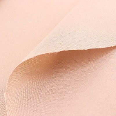 Nude POLYESTER FABRIC 54'' x 10 yards Bolt Put-up Wedding Party Crafts Sewing