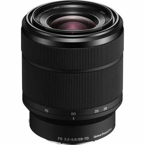Sony 28-70mm f/3.5-5.6 Camera Lenses for sale | eBay