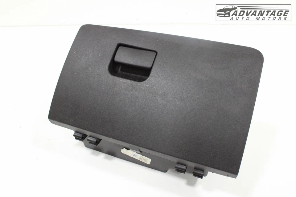 Chevrolet Equinox 2018-2024 tablero lateral derecho guantera compartimento de almacenamiento OEM Foto 2 de 4