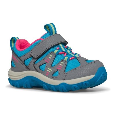 Children Unisex Shoes Merrell Kids Trail Chaser 2 Junior (Toddler)