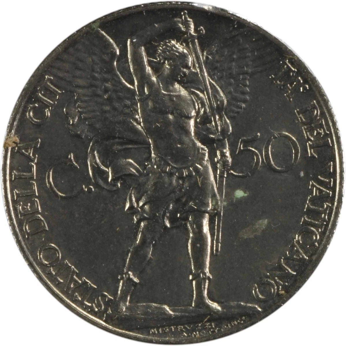 1929 Year Vatican Coins for sale | eBay