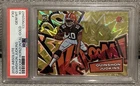 2025 Panini Quinshon Judkins Gold (PSA 10)