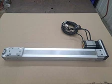 Oriental Motor Co EZ Limo Electric Linear Actuator EZSM6RE050AZMK w/ Motor 