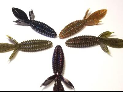 chrome plating plastic fishing lures Making a fishing lure chrome by dipping it in Silver #luremaker  #spraychrome #silverplated