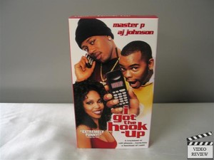 aj johnson i got the hook up aj johnson i got the hook up
