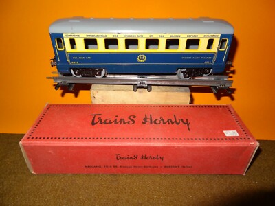Hornby
