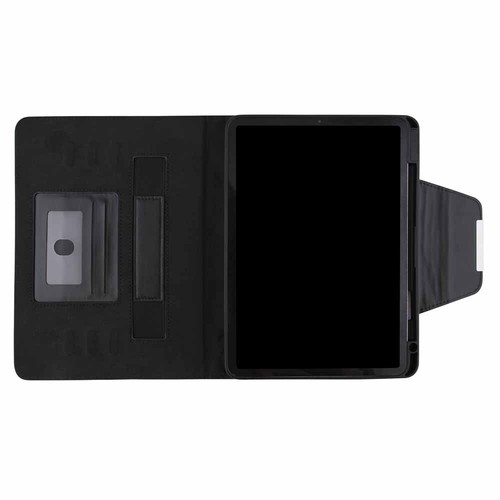 For iPad 5th 6th 7th 8th 9th 10th Gen/Mini/Air/Pro Smart Flip Leather Case Cover - Picture 13 of 26
