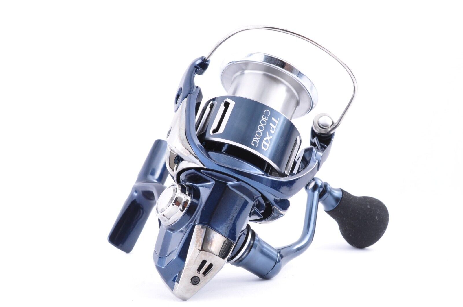 Shimano 21 Twinpower XD C3000XG Fishing Spinning Reel Shipping