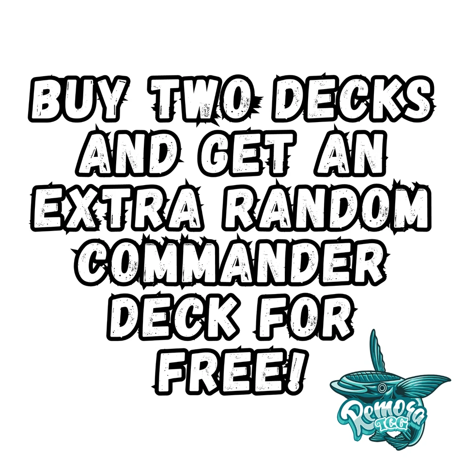 Judith, Carnage Connoisseur Custom Commander Deck | Rakdos Burn EDH Deck | - Image 2 of 4