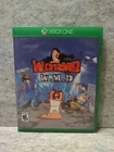 Worms W.M.D (Microsoft Xbox One, 2016)