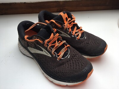 Brooks Trainers Ghost 11 Size UK