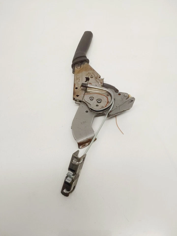 Palanca de manija de freno de estacionamiento de emergencia Toyota Corolla 2009-2013 OEM Foto 3 de 4