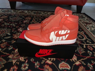 air jordan 1 retro high og vintage coral