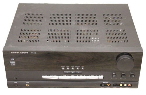 Harman Kardon PM640 Vxi Vintage Stereo Receiver | eBay