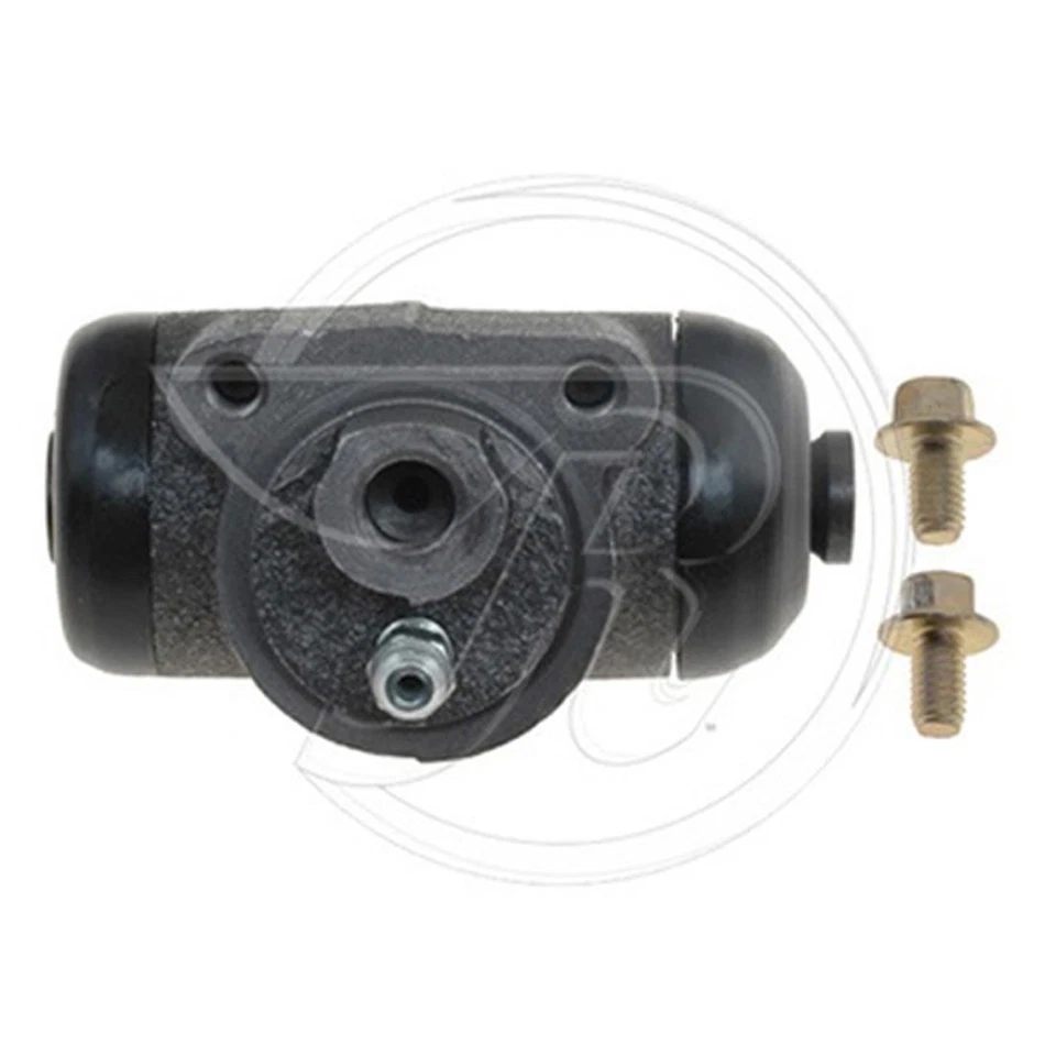 Para Dodge Dakota 2005-2008 2009 2010 2x Frenos Traseros Tambor Freno Rueda Cilindro Foto 3 de 4