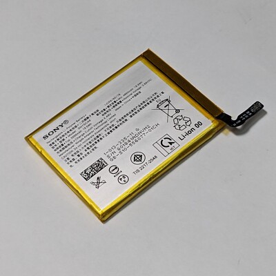 GENUINE SONY Xperia 1V / Xperia 5 IV Battery SNYSCA6 5000mAh