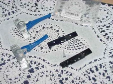 Accuride 4180-0747-XE C3135 Eclipse Lever Disconnects, 2 Piece Left / Right NEW!