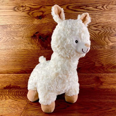 smyths llama